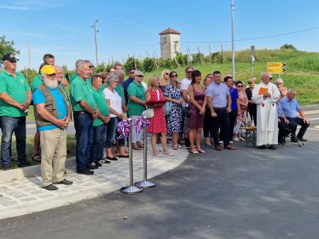 Otvoritev Mala Nedelja 2